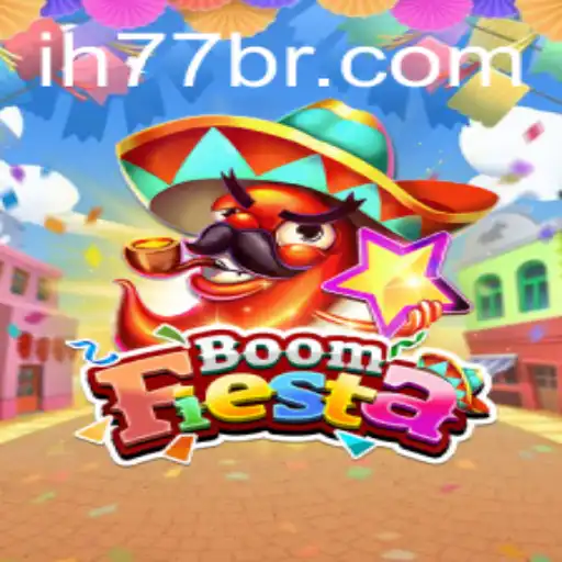 BoomFiesta: O Novo Fenômeno do Mundo dos Jogos