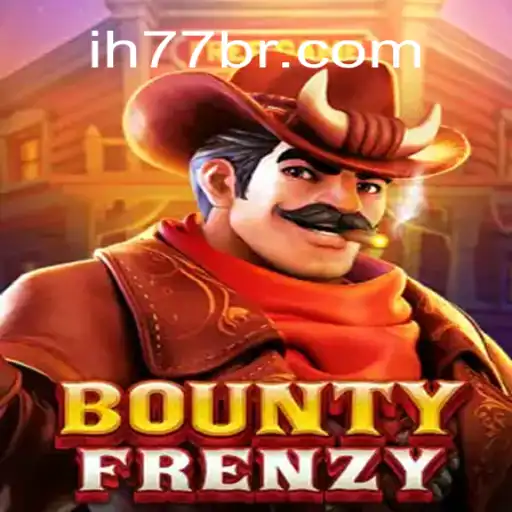 Explore a Emoção de 'BountyFrenzy': O Jogo Que Está Conquistando o Mundo