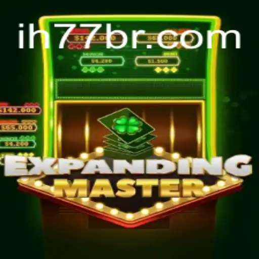 ExpandingMaster: O Fascinante Mundo do Novo Jogo que Conquista Fãs Globalmente