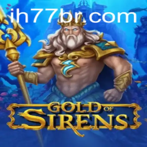 GoldofSirens: Desvende os Mistérios do Novo Jogo Online