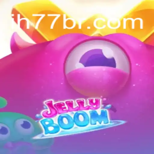 Explorando o Mundo de JellyBoom: Um Fenômeno de Jogo Moderno