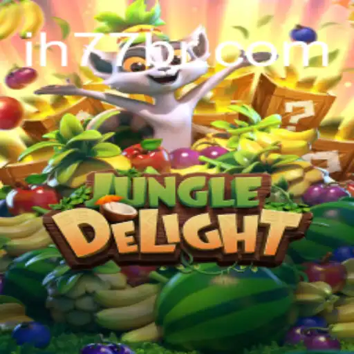JungleDelight: Um Novo Aventurar no Mundo dos Jogos Online