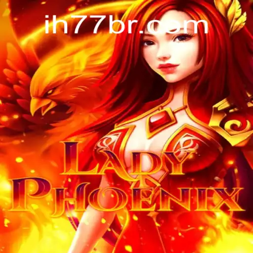 LadyPhoenix: Descubra o Jogo que Está Revolucionando o Entretenimento