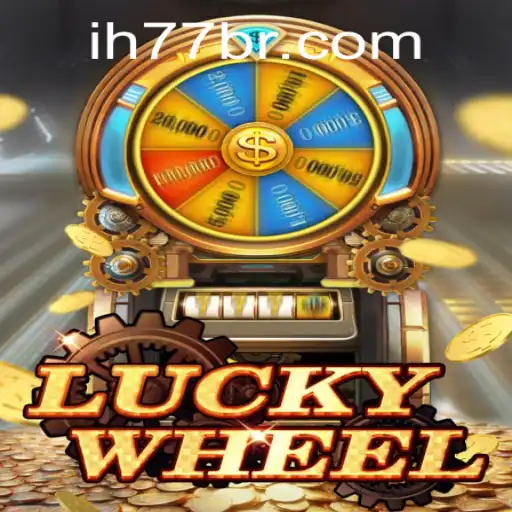 Explorando o Jogo 'LuckyWheel' na Plataforma ih77.com