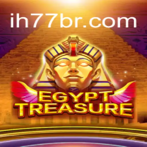 Explorando as Aventuras de EgyptTreasure: Um Mergulho Profundo no Mundo do Antigo Egito