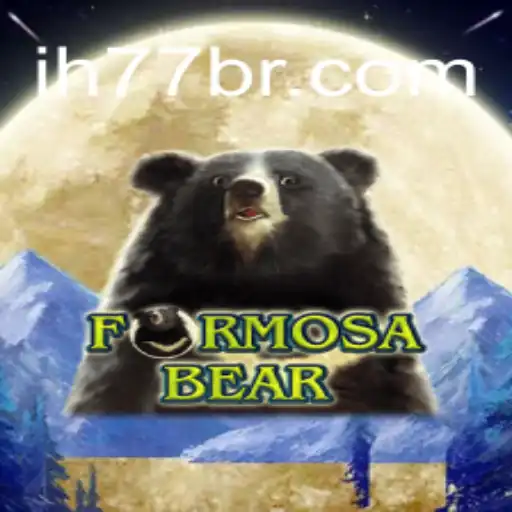 FormosaBear: O Novo Fenômeno dos Games