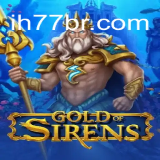 GoldofSirens: Desvende os Mistérios do Novo Jogo Online