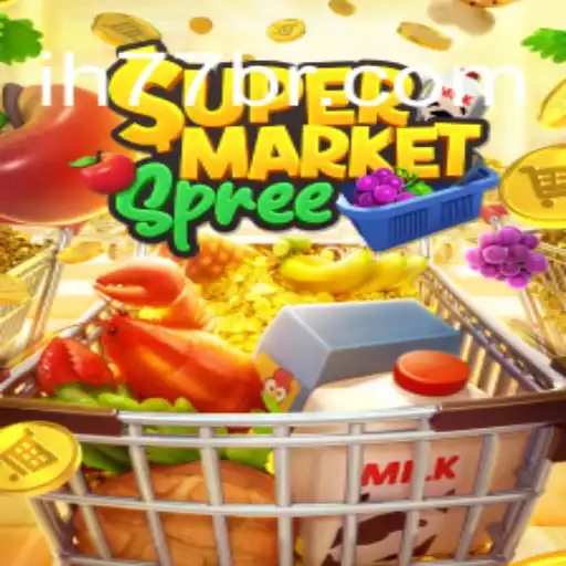 Descubra o Fascinante Mundo de SupermarketSpree: Estratégias e Regras para Vencer