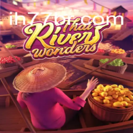 Descubra o Universo de ThaiRiverWonders: Aventura e Estratégia no Jogo do Momento