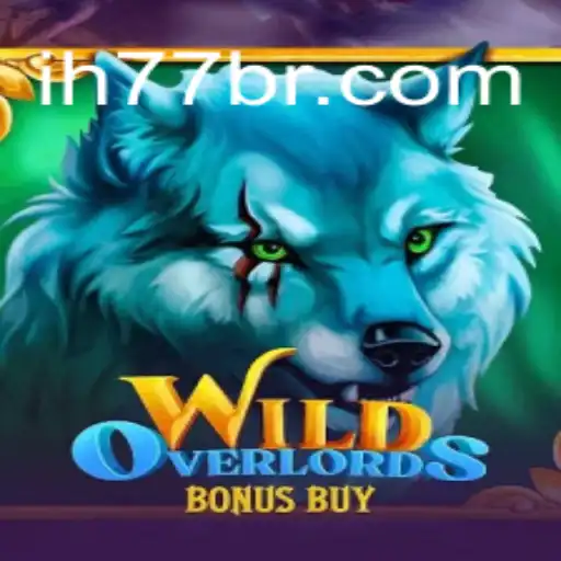 Explorando o Mundo de WildOverlordsBonusBuy: Um Jogo Visualmente Deslumbrante
