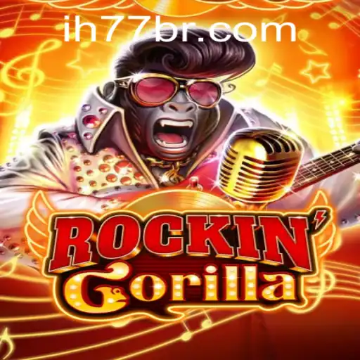 Descubra o Mundo Empolgante de RockinGorilla: O Jogo que Está Agitando o Mercado