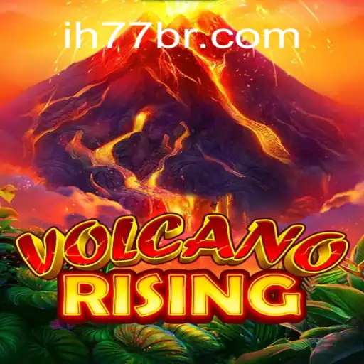 Desvendando o Fascinante Mundo de VolcanoRising