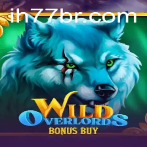 Explorando o Mundo de WildOverlordsBonusBuy: Um Jogo Visualmente Deslumbrante