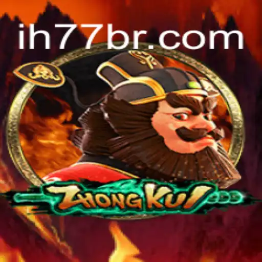 Descobrindo ZhongKui: O Fascinante Mundo de Jogo de Estratégia com ih77.com